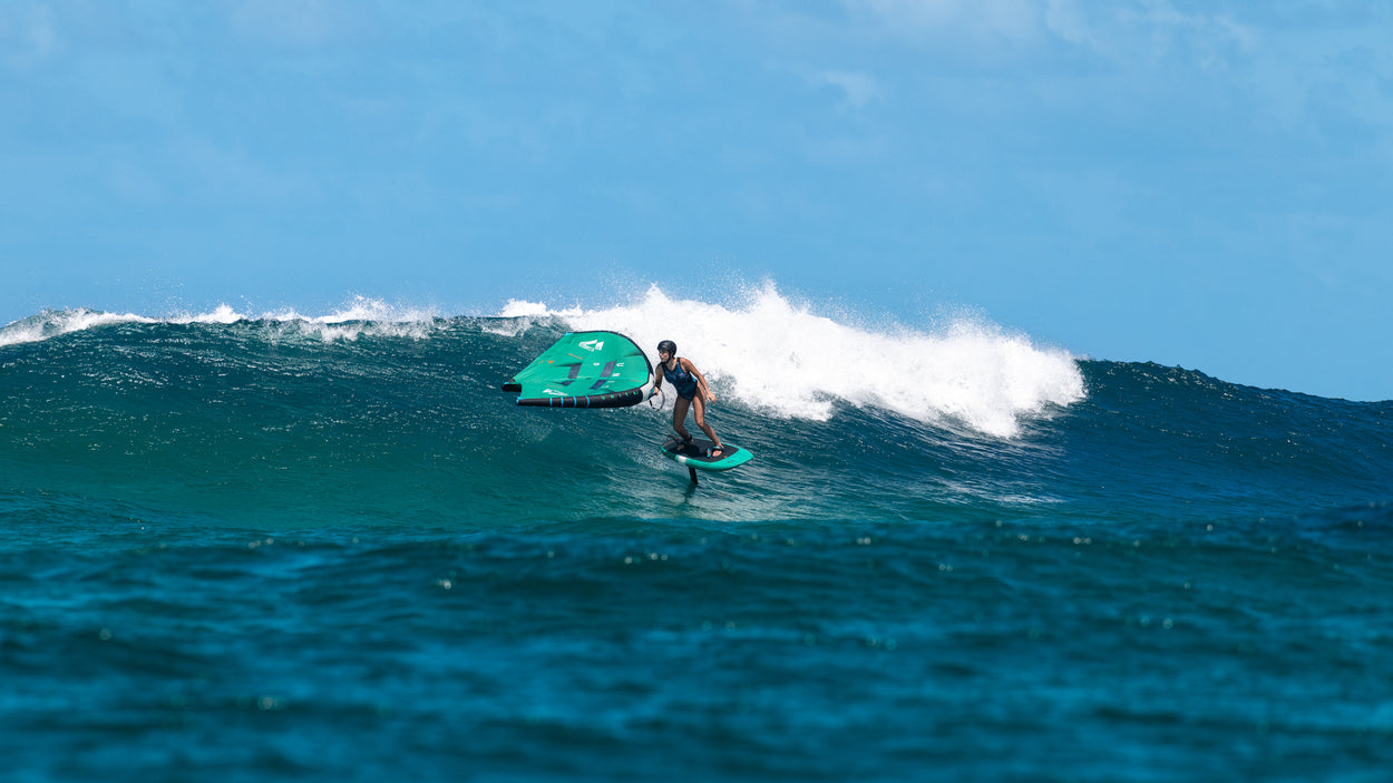 Duotone Sky Style 2026