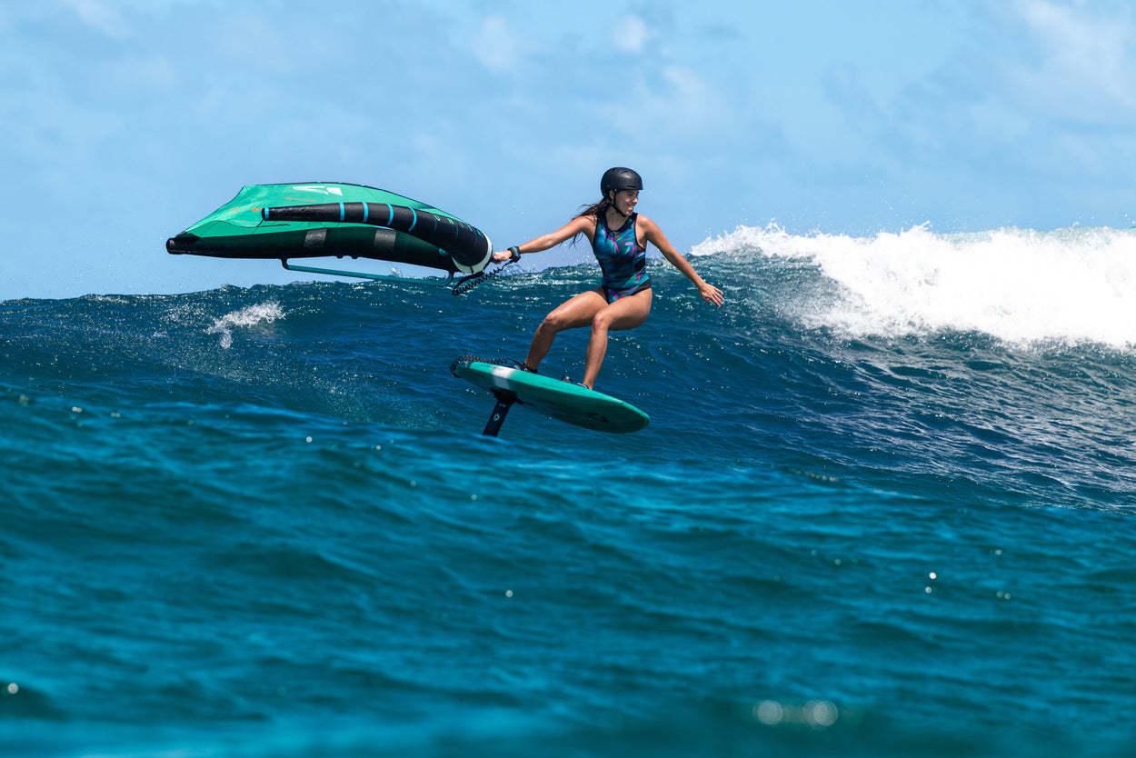 Duotone Sky Style 2026