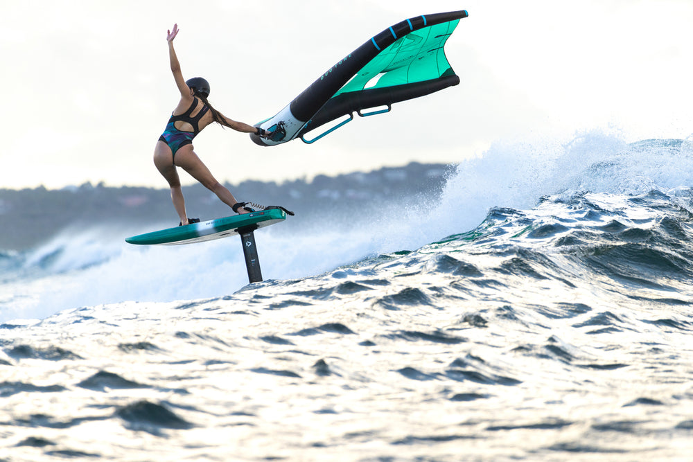 Duotone Sky Style 2026