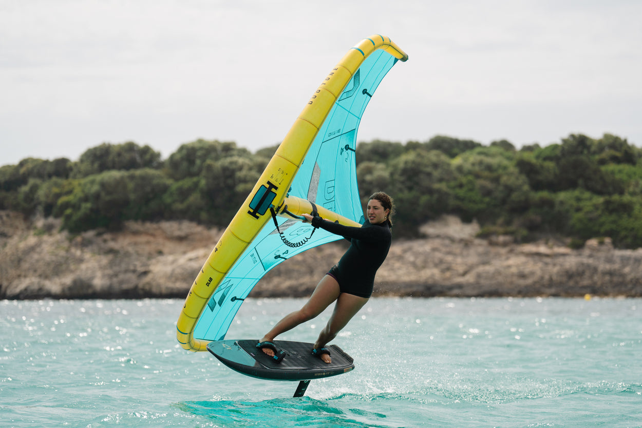 Duotone Skybrid SLS 2026