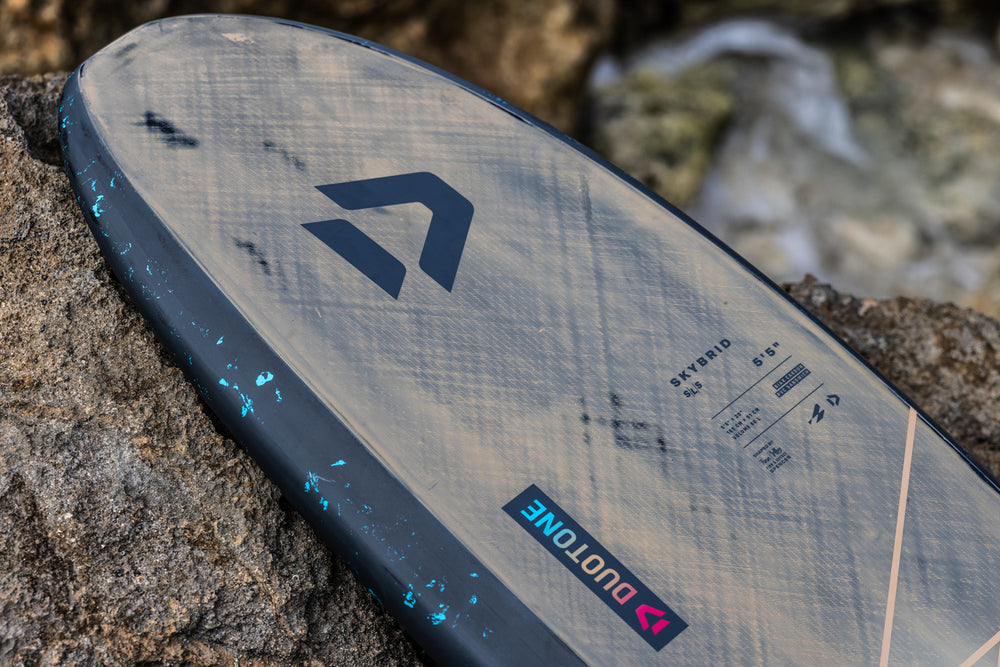 Duotone Skybrid SLS 2026