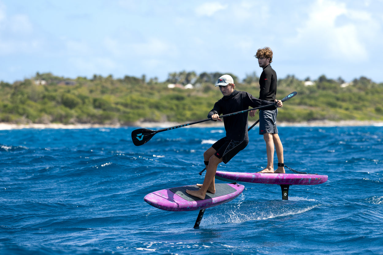 Duotone Downwinder Slim SLS 2026