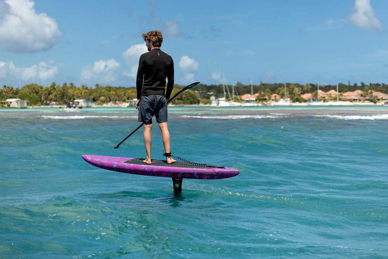 Duotone Downwinder Slim SLS 2026