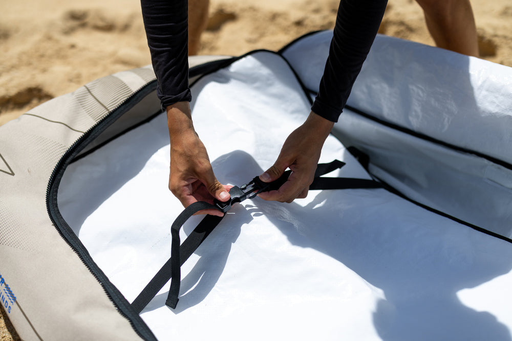 Duotone Wing Team Bag