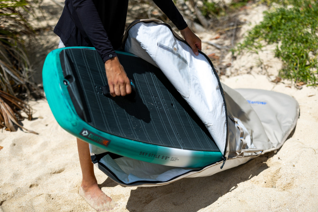 Duotone Wing Boardbag Single