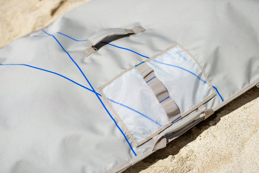 Duotone Wing Boardbag Single