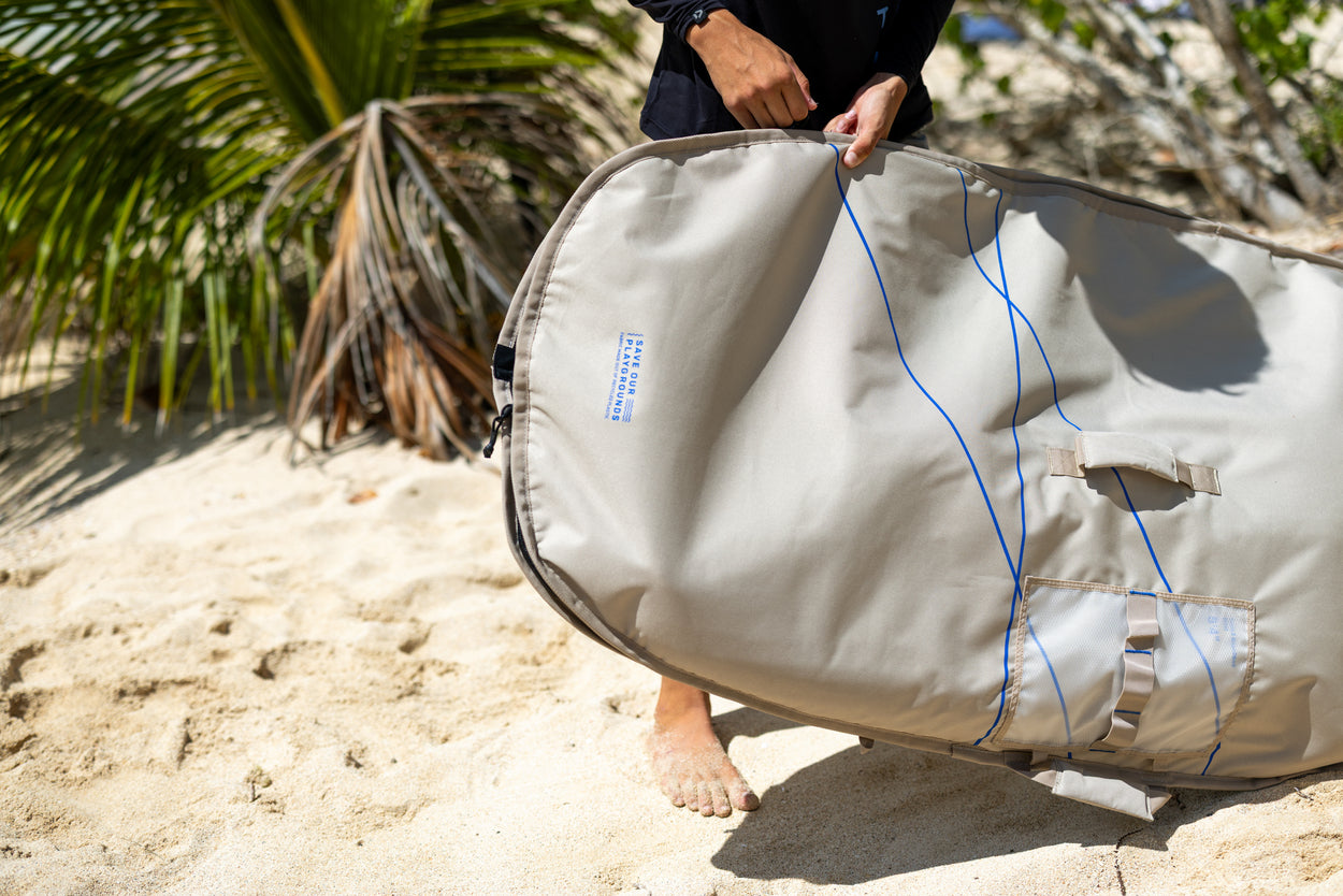 Duotone Wing Boardbag Single