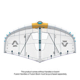 Duotone Unit SLS Concept Blue 2027