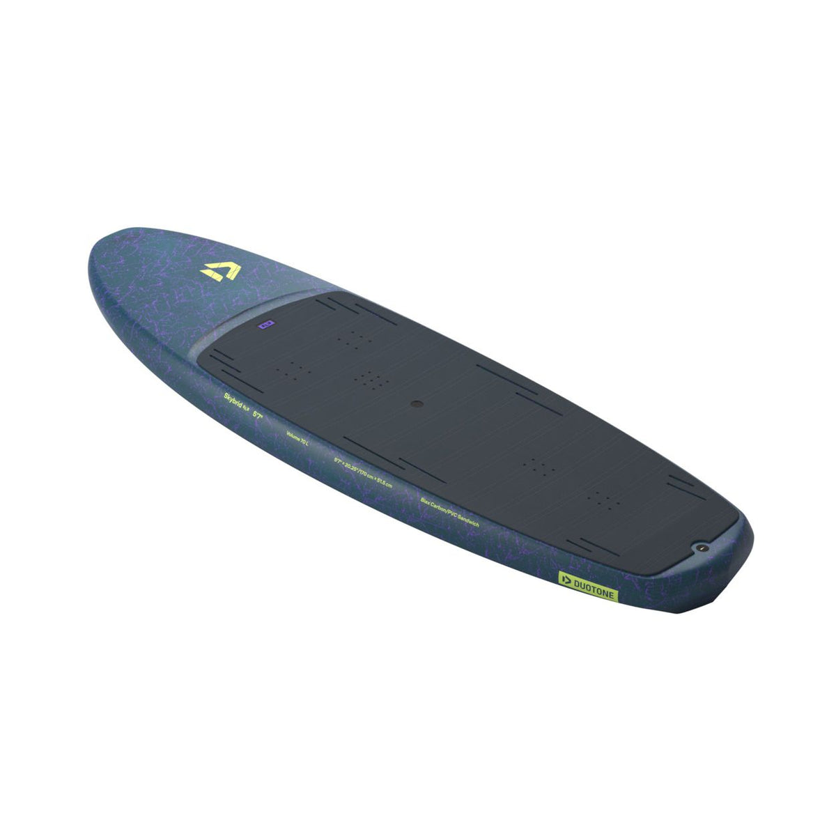 Duotone Skybrid SLS 2027