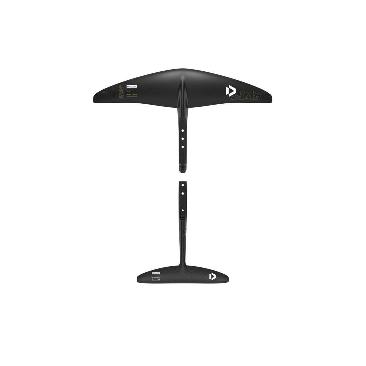 Duotone Wing Set Pop D/LAB