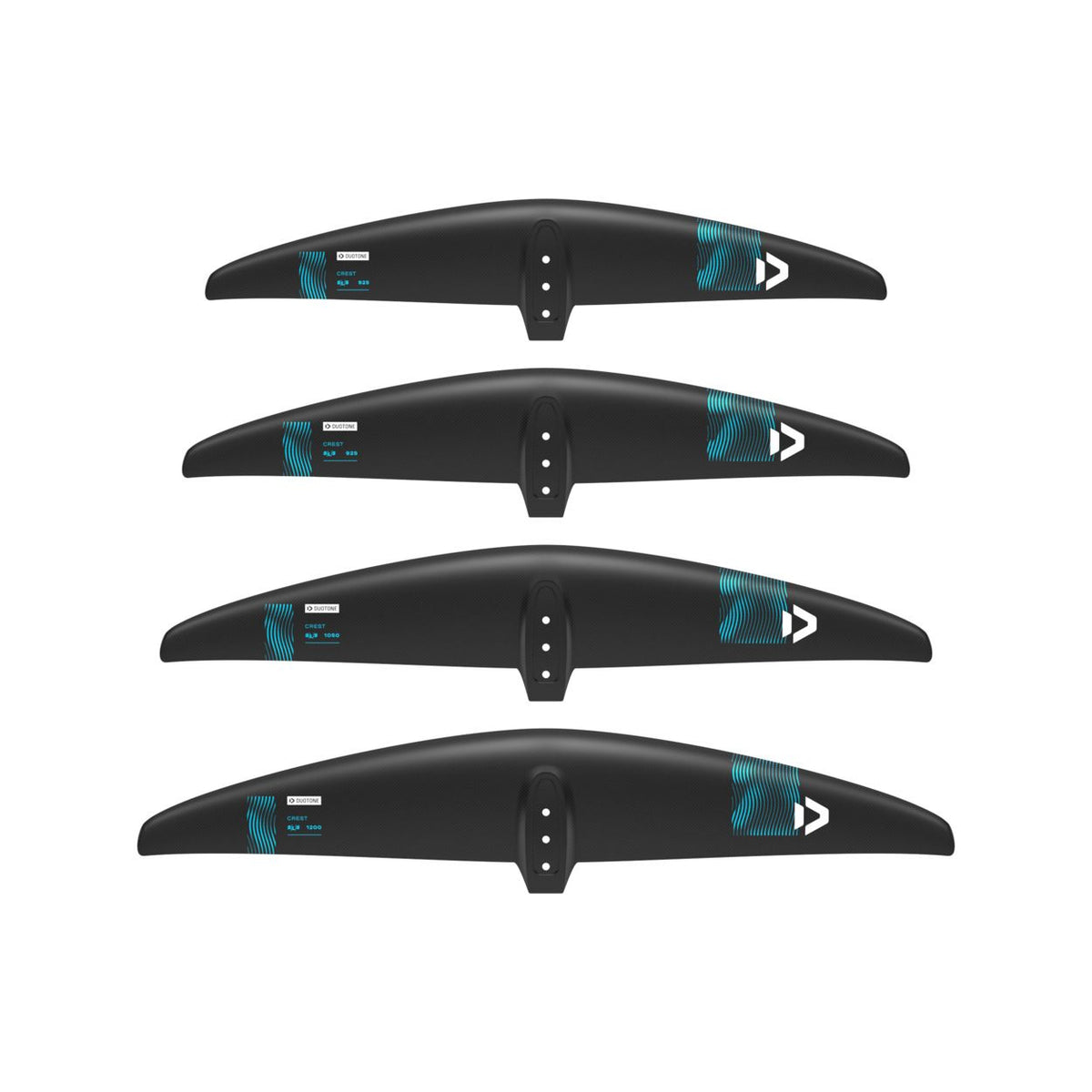 Duotone Front Wing Crest SLS