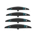 Duotone Front Wing Crest SLS