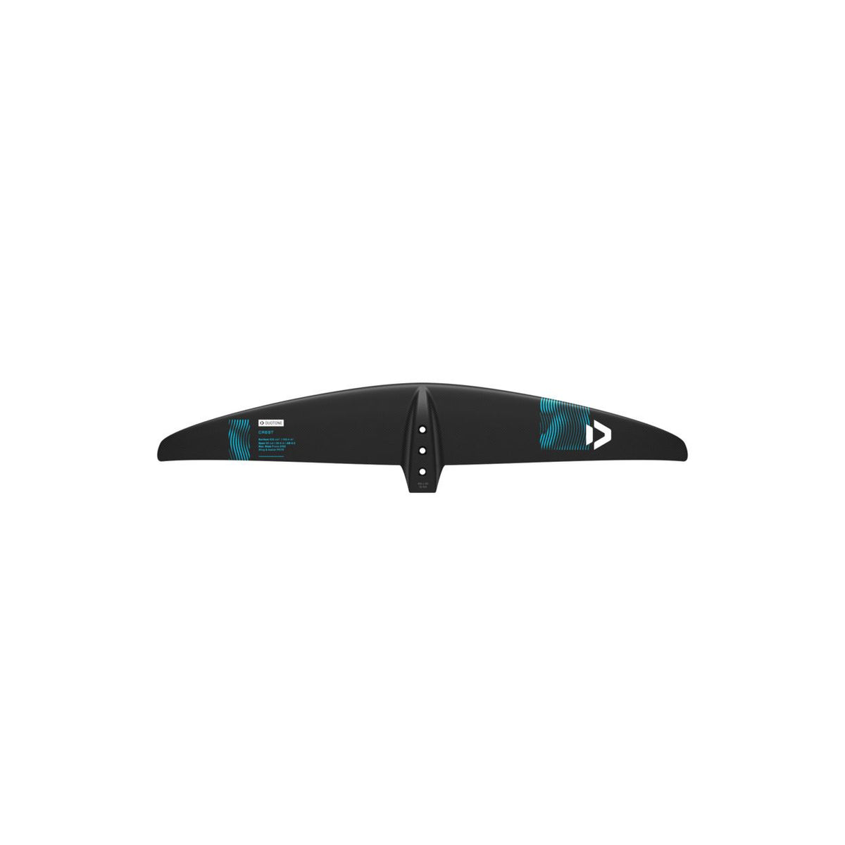 Duotone Front Wing Crest SLS
