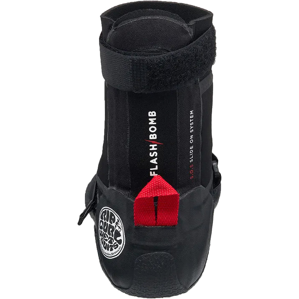 Rip Curl Flashbomb 7mm Round Toe
