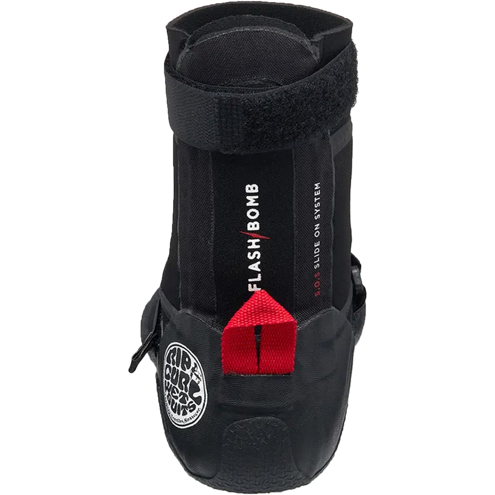 Rip Curl Flashbomb 7mm Round Toe