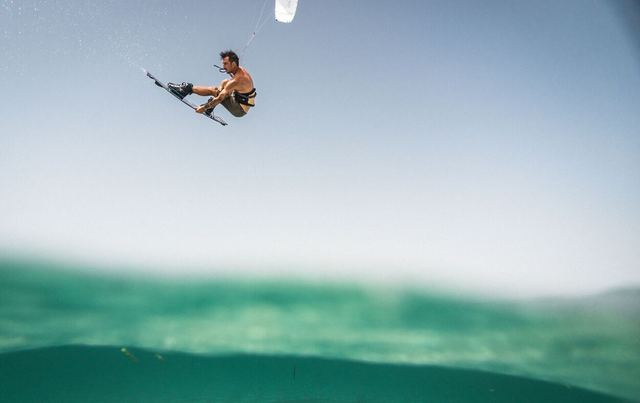 Duotone Duotone Boot