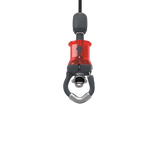 Duotone Chicken Loop for Rope Harness (SS08-onw)