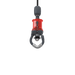 Duotone Chicken Loop for Rope Harness (SS08-onw)