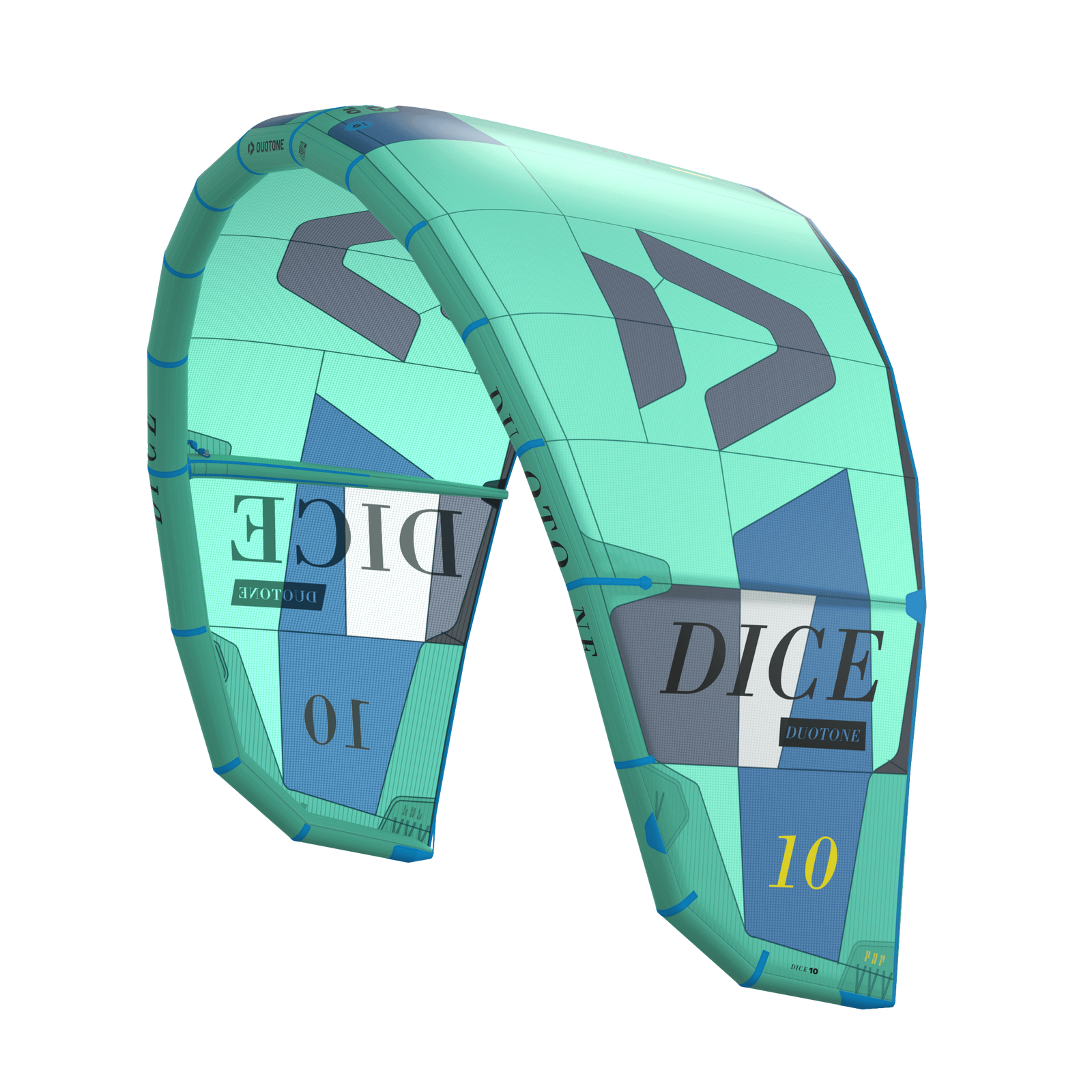 Duotone Kite Dice Mint 2021