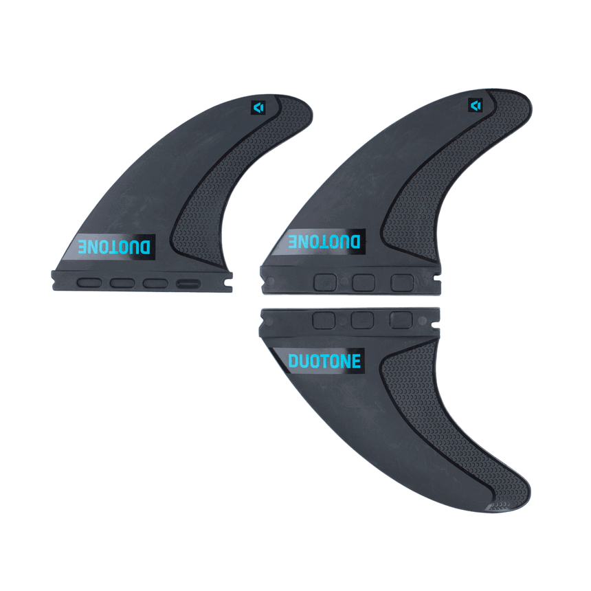 Duotone Fins TS-M Fins (SS15-onw) (3pcs)
