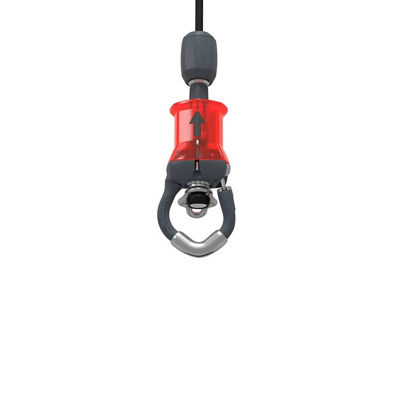 Duotone Quick Rel Rope Harness