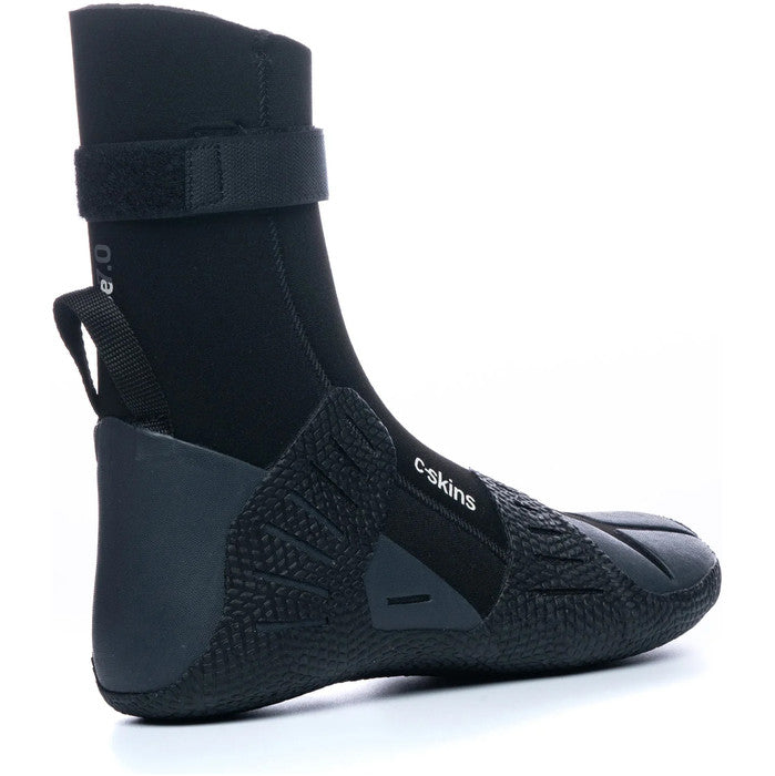 C-Skins Session 7mm Adult Boots
