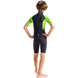 C-Skins Element 3/2 Junior Unisex Shorti