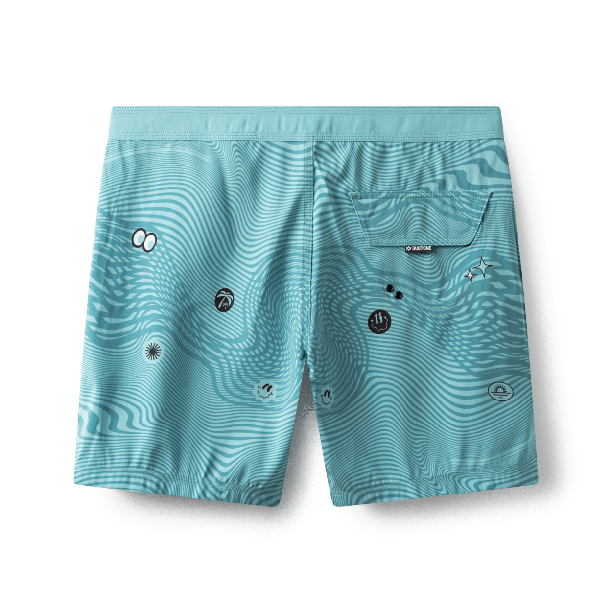 Duotone Boardshorts DT 17inch men 2023