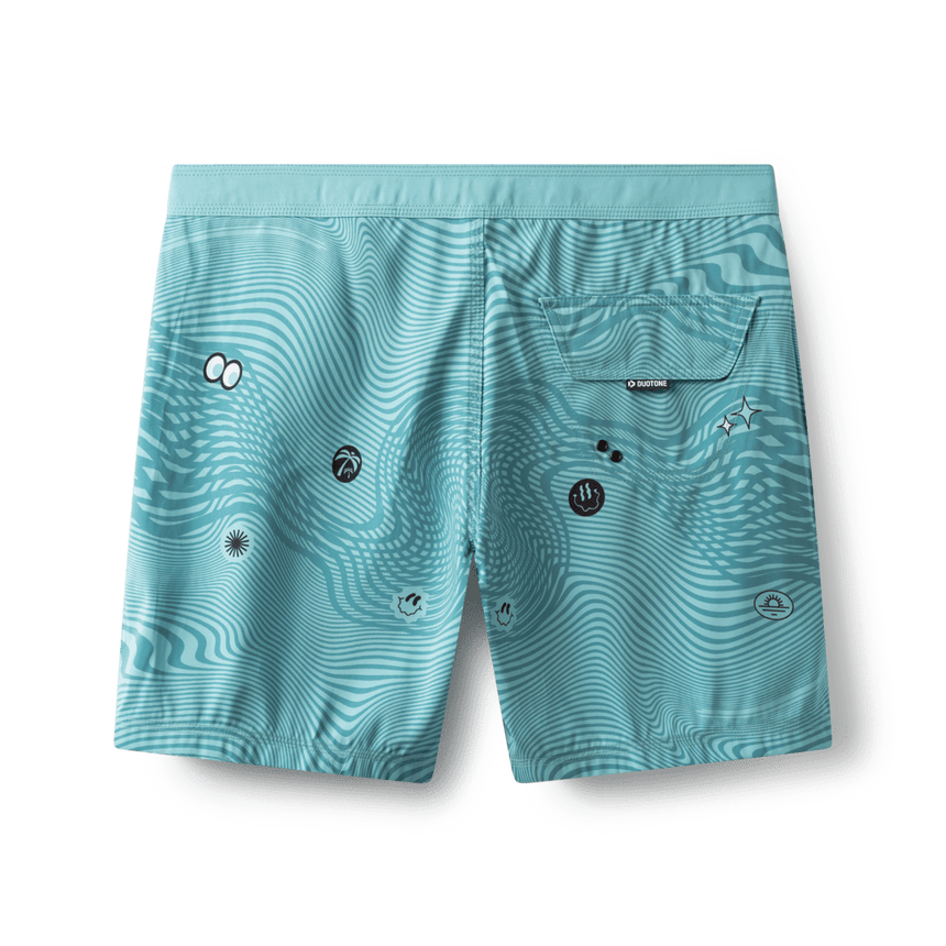 Duotone Boardshorts DT 17inch men 2023