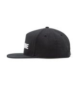 Duotone Cap 5Panel Duotone Font