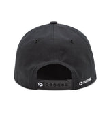Duotone Cap 5Panel Duotone Font