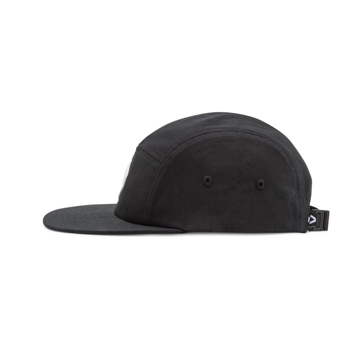 Duotone Cap 5Panel Flat Duotone Icon