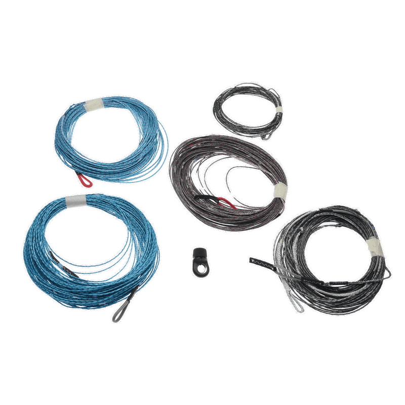 Duotone bar Line Set complete Trust Bar (SS23 onwards)