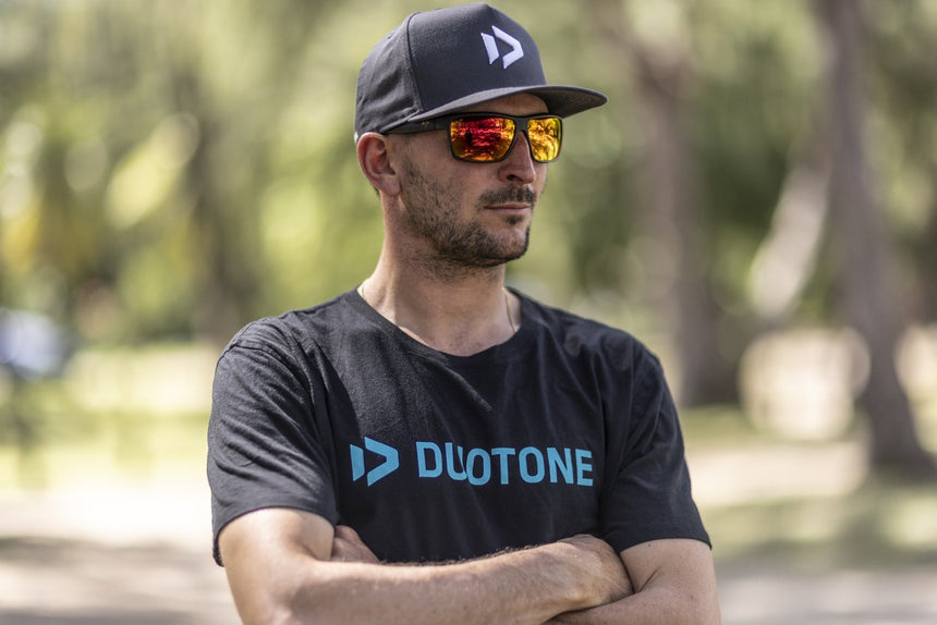 Duotone Tee Original SS Men 2024