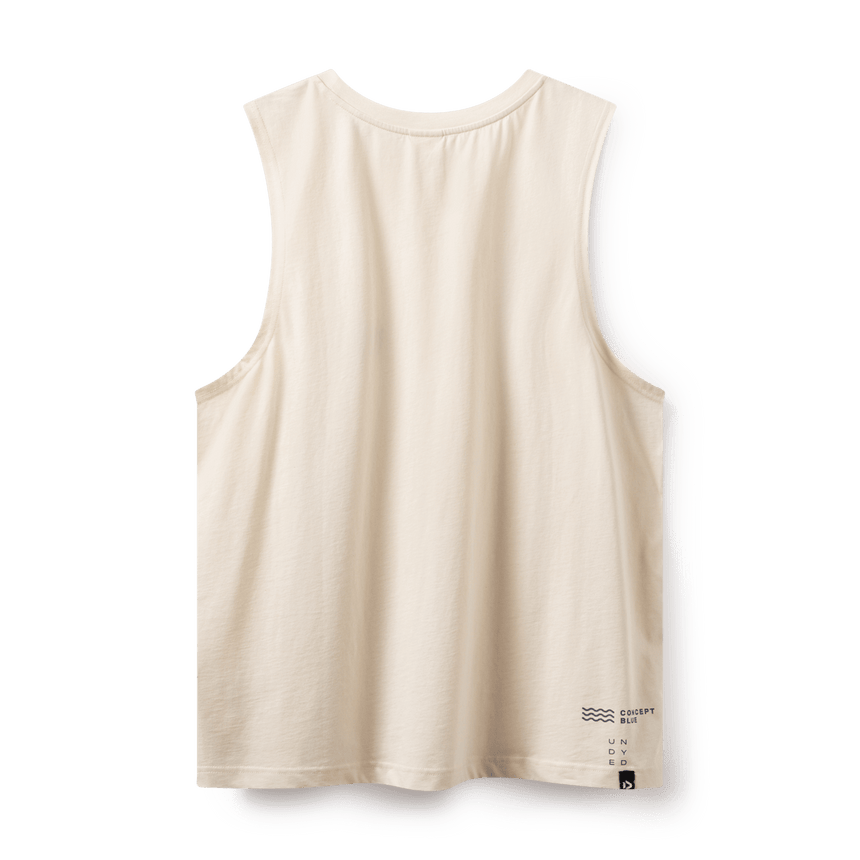 Duotone Tank undyed men 2024