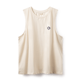 Duotone Tank undyed men 2024