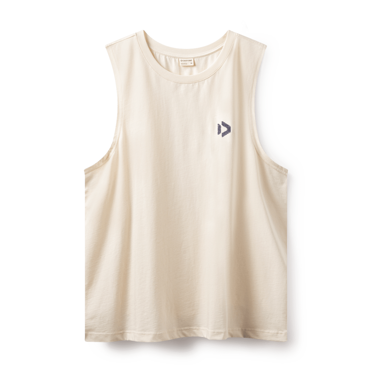 Duotone Tank undyed men 2024