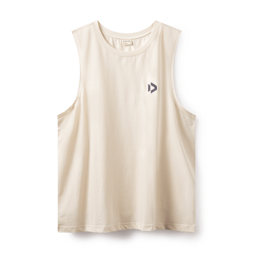 Duotone Tank undyed men 2024