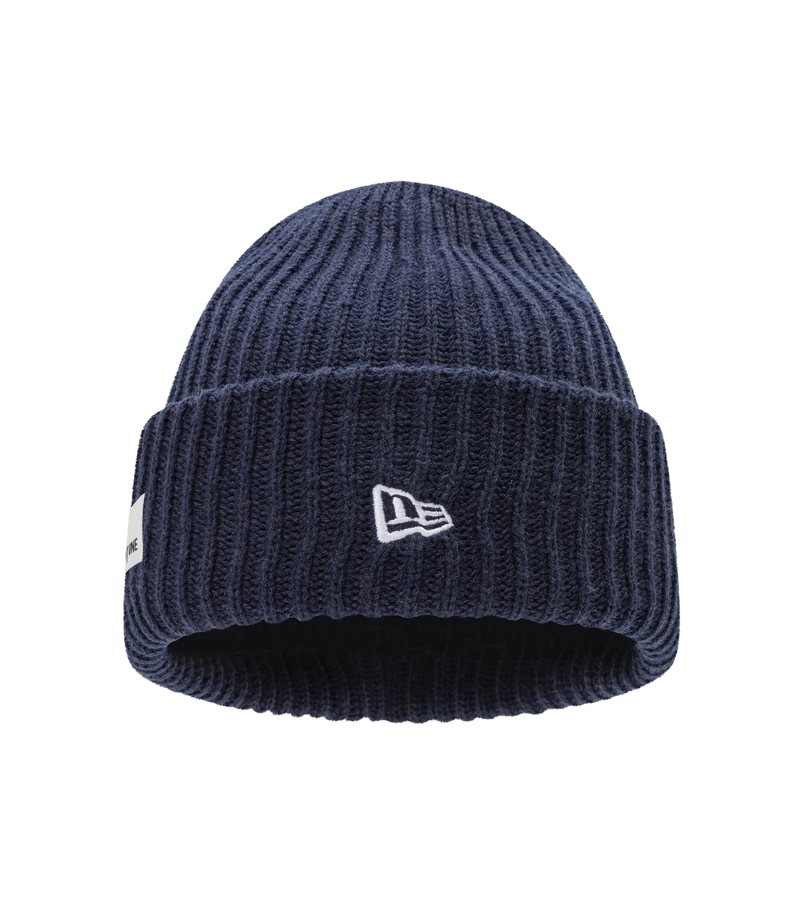 Duotone Beanie New Era Duotone Logo