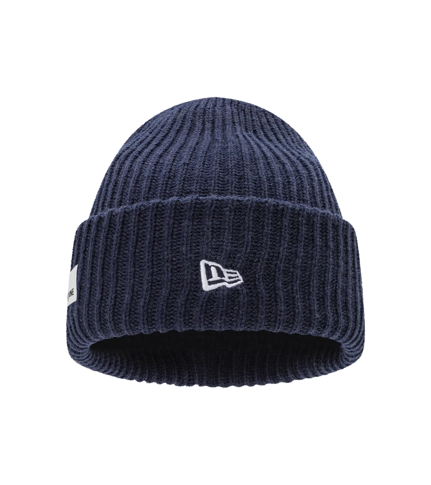 Duotone Beanie New Era Duotone Logo