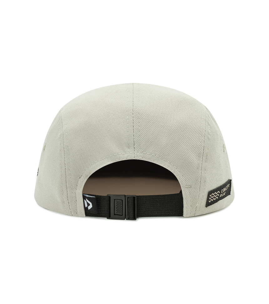Duotone Cap New Era Adjustable UNDYED