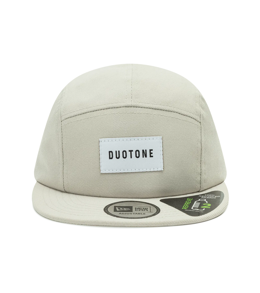 Duotone Cap New Era Adjustable UNDYED