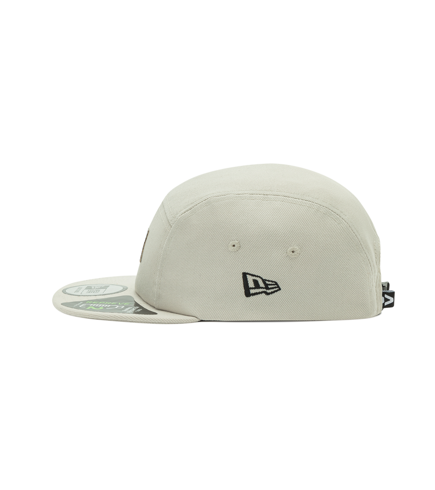 Duotone Cap New Era Adjustable UNDYED