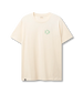 Duotone Tee SS CB Undyed
