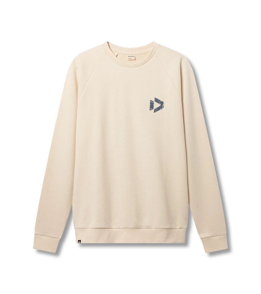 Duotone Sweater CB Undyed