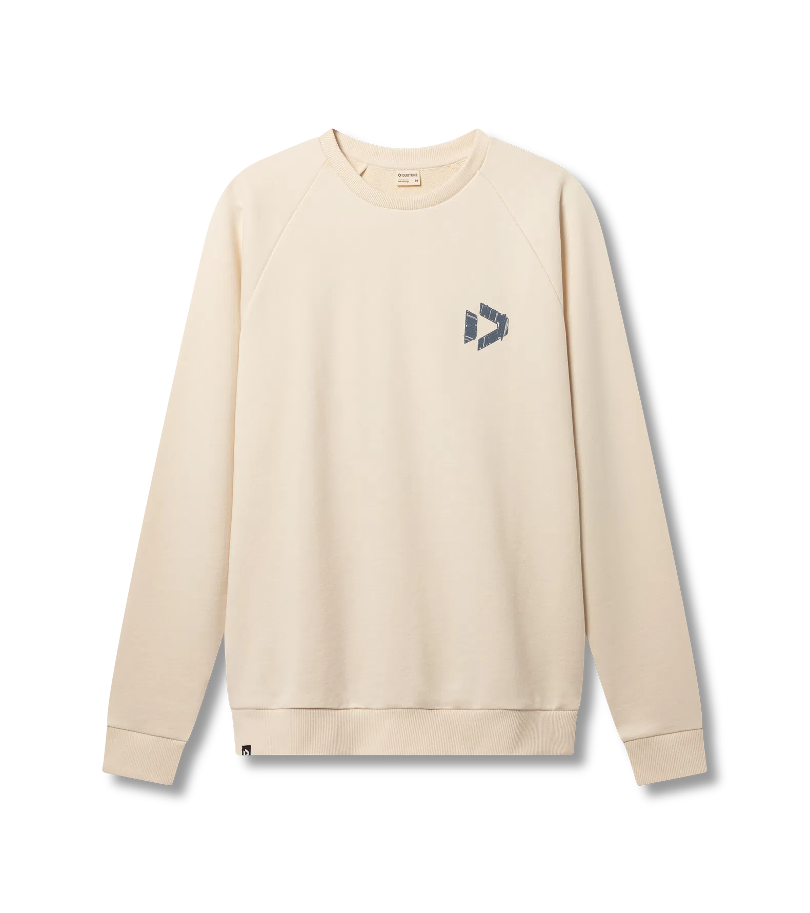 Duotone Sweater CB Undyed