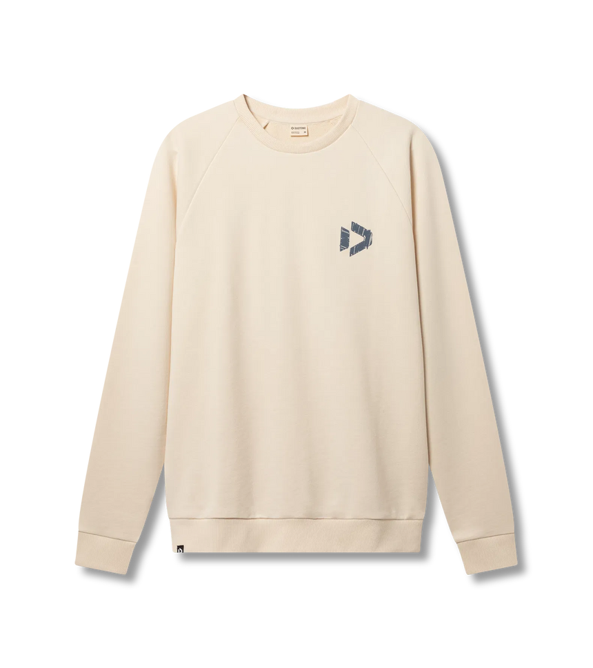 Duotone Sweater CB Undyed
