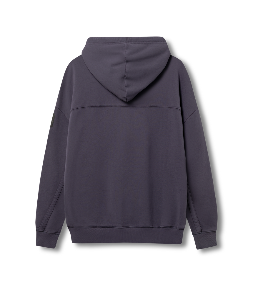 Duotone Hoody True Fade Out