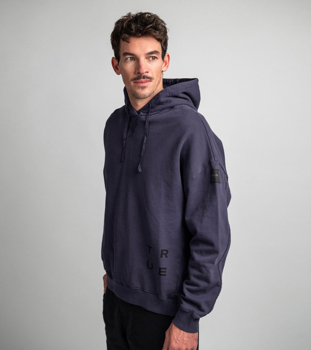 Duotone Hoody True Fade Out