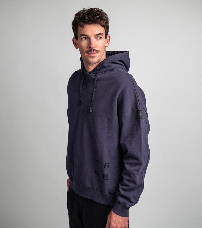 Duotone Hoody True Fade Out
